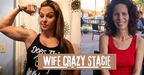 crazy stacie wife|Wife Crazy Stacie: The Rise of a Social Media Star